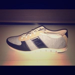 Cole Haan ZeroGrand Shoes